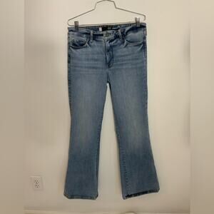 Kut From the Kloth Ana high rise‎ fab ab